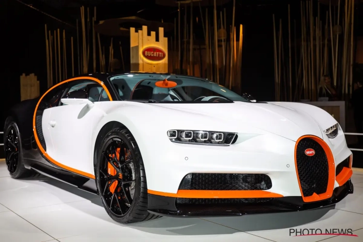 Is er een trend in de autowereld in de maak? Ettore Bugatti vertelt alvast zijn levensverhaal