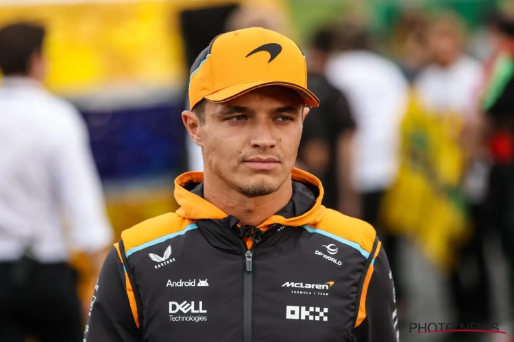 Felle Kritiek op Norris na (on)gelukkige uitspraken over Max Verstappen