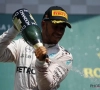 Opmerkelijk: Lewis Hamilton krijgt deze prijs pas voor het eerst dit seizoen na GP België