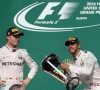 Hamilton moet rekenen op misstappen van Rosberg: "Maar ik zal er voluit voor blijven gaan"