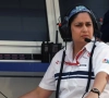 Eerste vrouw in topfunctie F1-team ontslagen