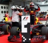 Verstappen uitzinnig van vreugde: "Geweldig gevoel"