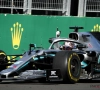 Hamilton dankbaar voor geniale strategische zet: "Denk dat Niki Lauda zijn pet zou afnemen"