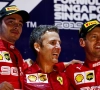 Vettel sfeerbederver bij Ferrari? "Ferrari in crisis"