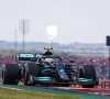 UPDATE: Mercedes en Red Bull zetten elk een toptijd neer op eerste trainingsdag in de Verenigde Staten