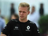 Ondanks crash aan 270 km/u wil Magnussen starten in GP Italië