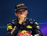 Verstappen blikt nog eens terug op incident in Spa: "Natuurlijk was het een agressieve actie"