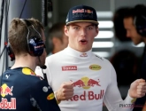 Verstappen bekent schuld: "Het was absoluut mijn fout"