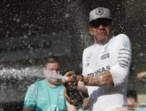Hartverwarmend: Hamilton wil laatste race winnen voor overleden vriend