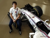 Volgend seizoen zijn er maar liefst drie (!) coureurs met een Belgische moeder in de Formule 1