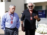 Nieuwe baas van de Formule 1: "Weg met de dictatuur"