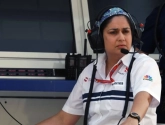 Eerste vrouw in topfunctie F1-team ontslagen