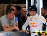 Verstappen over Abu Dhabi: "Voor mij hoeft het seizoen eigenlijk niet te eindigen"