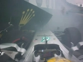 ? Dramatische kwalificaties voor Lewis Hamilton na crash, ploegmaat Valtteri Bottas pakt de pole
