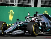 Hamilton dankbaar voor geniale strategische zet: "Denk dat Niki Lauda zijn pet zou afnemen"
