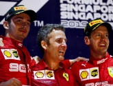 Vettel sfeerbederver bij Ferrari? "Ferrari in crisis"
