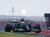 UPDATE: Mercedes en Red Bull zetten elk een toptijd neer op eerste trainingsdag in de Verenigde Staten